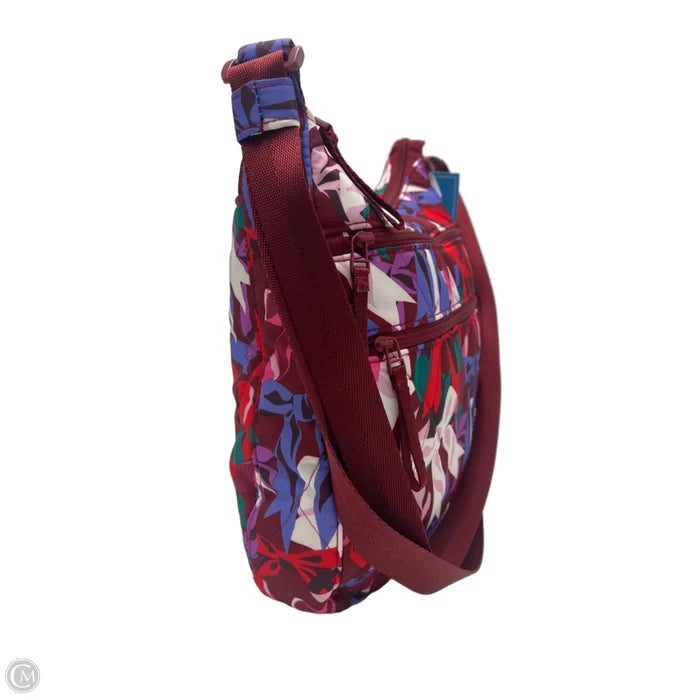 Crossbody By Vera Bradley