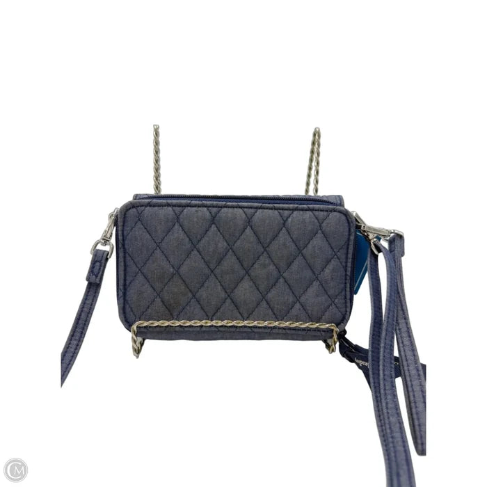 Crossbody By Vera Bradley