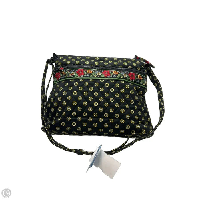 Crossbody By Vera Bradley