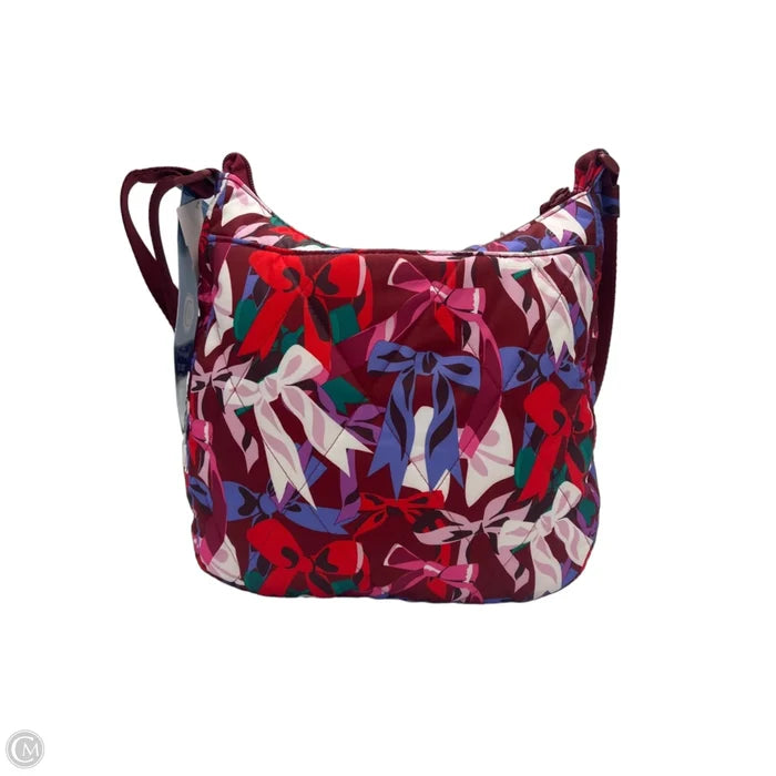 Crossbody By Vera Bradley