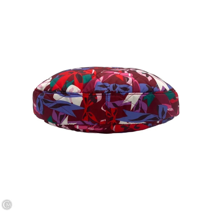 Crossbody By Vera Bradley