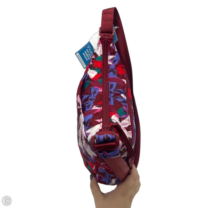 Crossbody By Vera Bradley