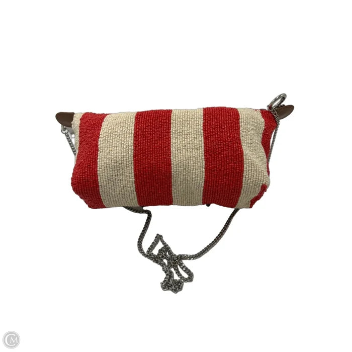 Crossbody By Zara