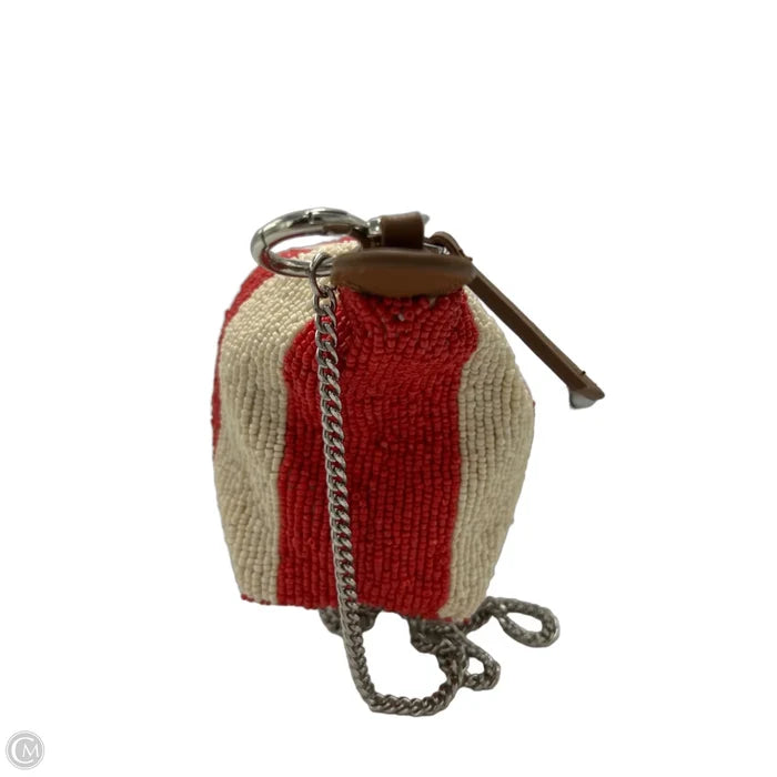 Crossbody By Zara