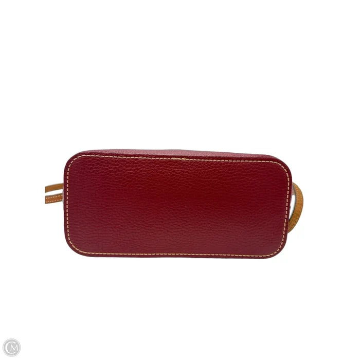 Crossbody Designer By Dooney And Bourke