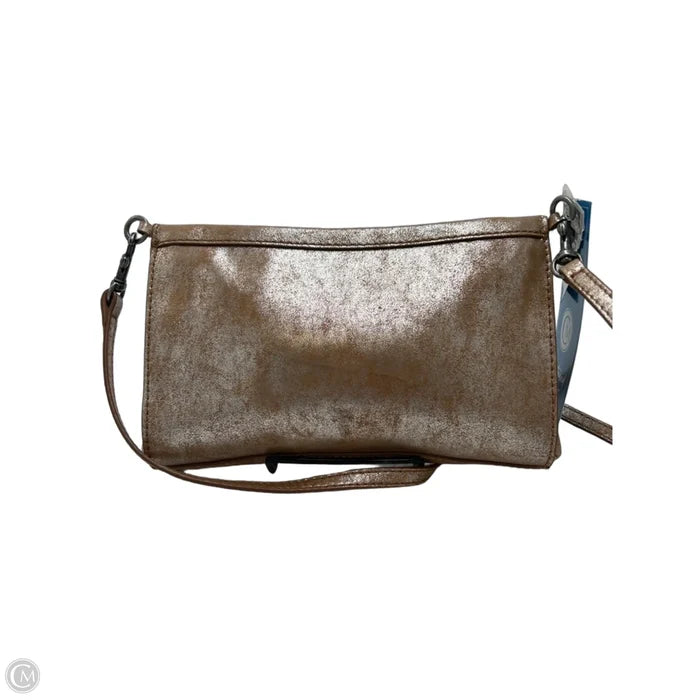 Crossbody Designer By Frye