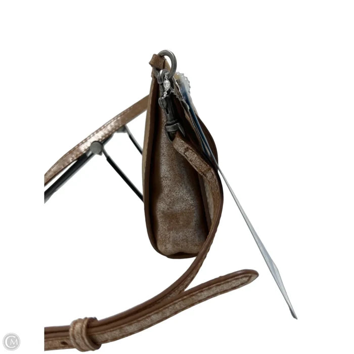 Crossbody Designer By Frye