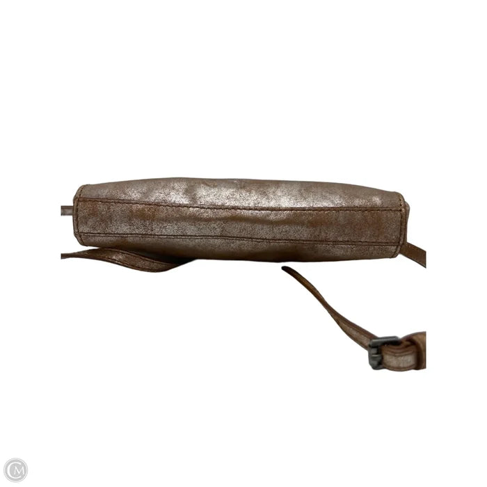 Crossbody Designer By Frye