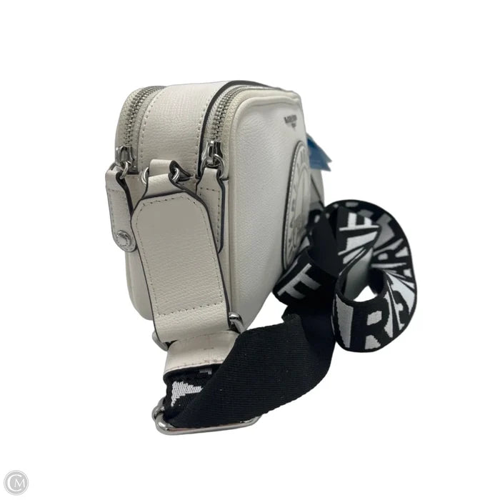 Crossbody Designer By Karl Lagerfeld