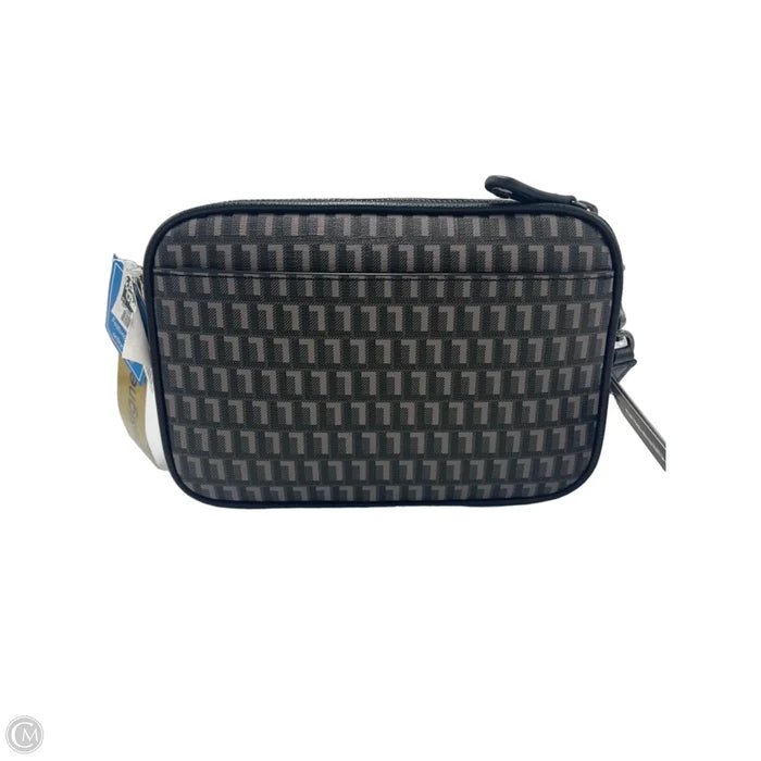 Crossbody Designer By Karl Lagerfeld