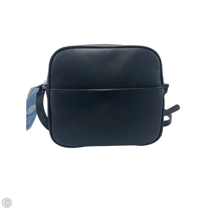 Crossbody Designer By Karl Lagerfeld