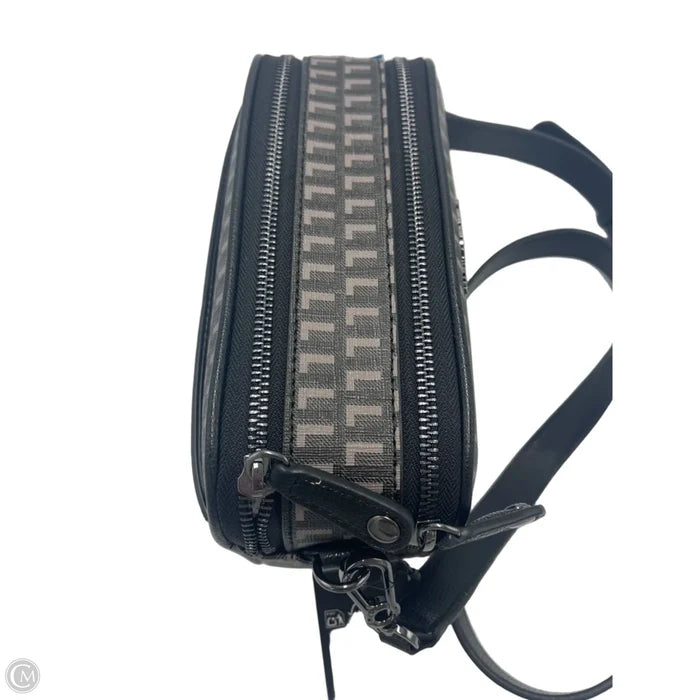 Crossbody Designer By Karl Lagerfeld