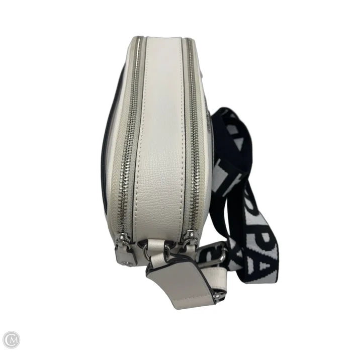 Crossbody Designer By Karl Lagerfeld