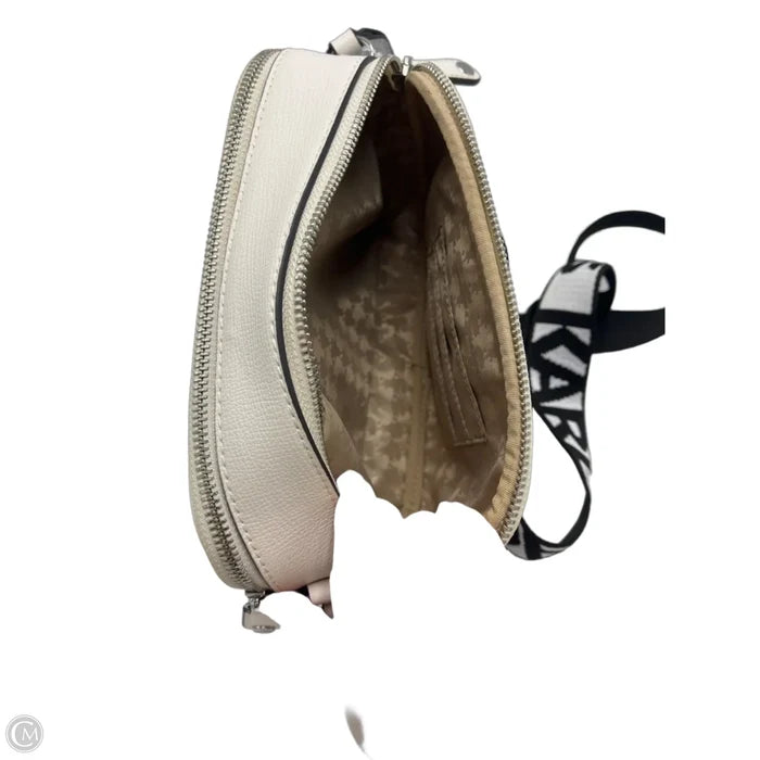 Crossbody Designer By Karl Lagerfeld