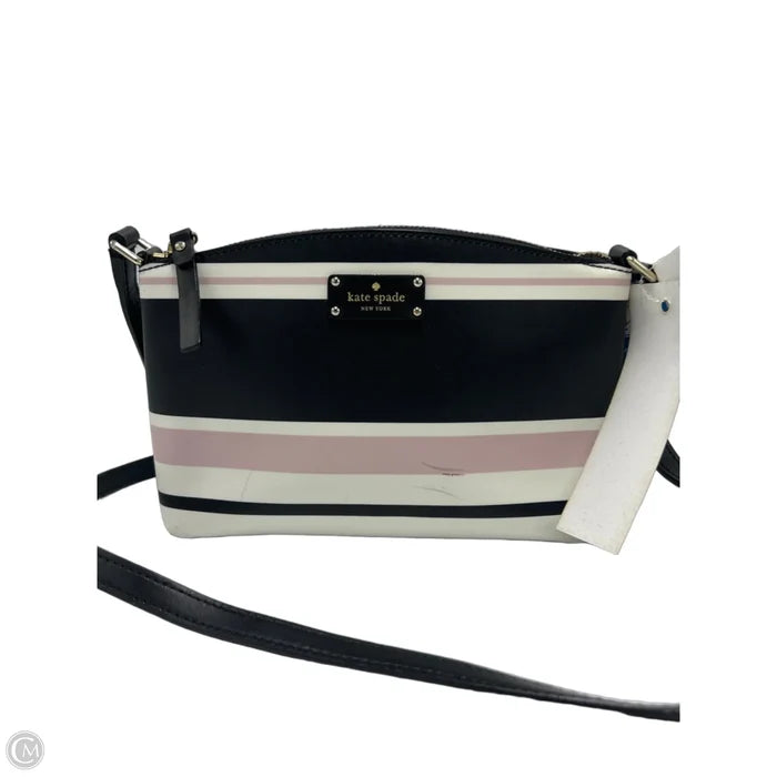 Crossbody Designer By Kate Spade