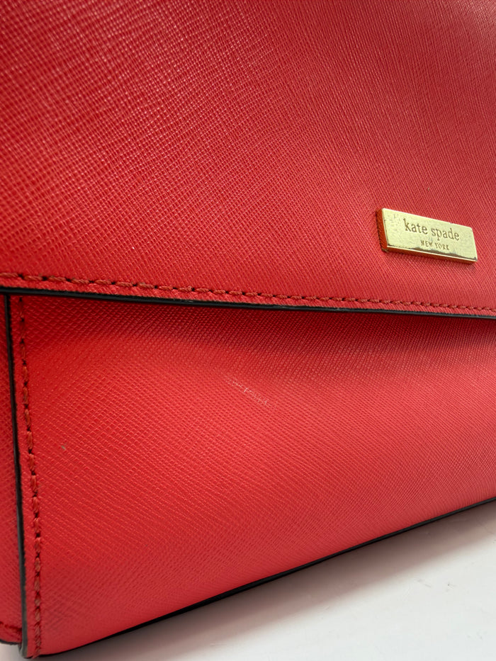 Crossbody Designer By Kate Spade