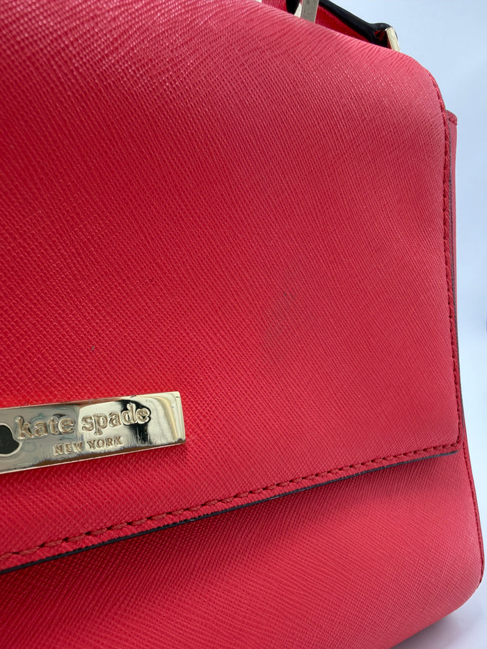 Crossbody Designer By Kate Spade