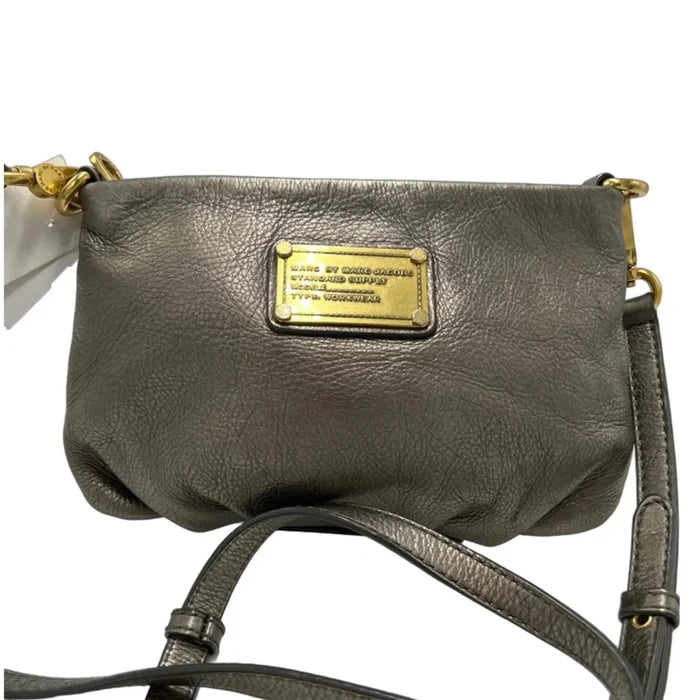 Crossbody Designer By Marc Jacobs