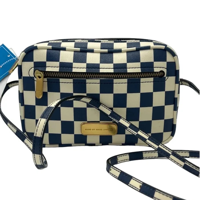Crossbody Designer By Marc Jacobs