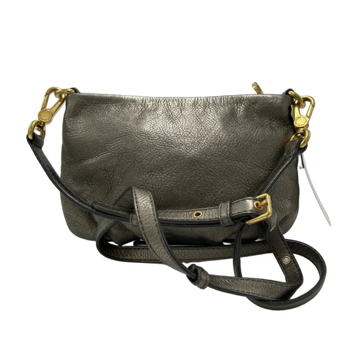 Crossbody Designer By Marc Jacobs