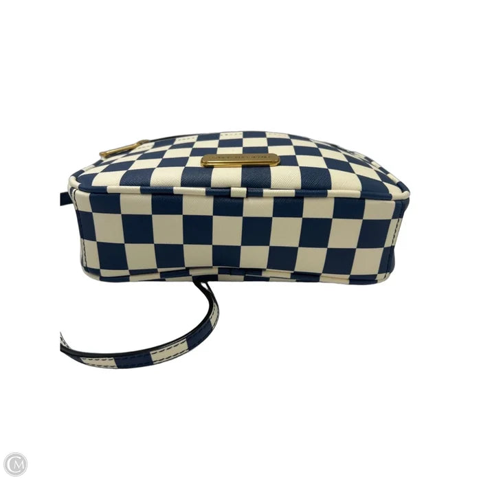 Crossbody Designer By Marc Jacobs