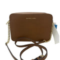 Crossbody Designer By Michael Kors