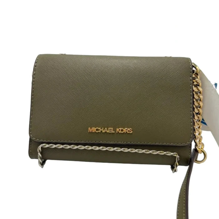 Crossbody Designer By Michael Kors