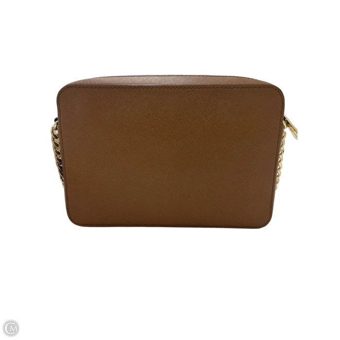 Crossbody Designer By Michael Kors