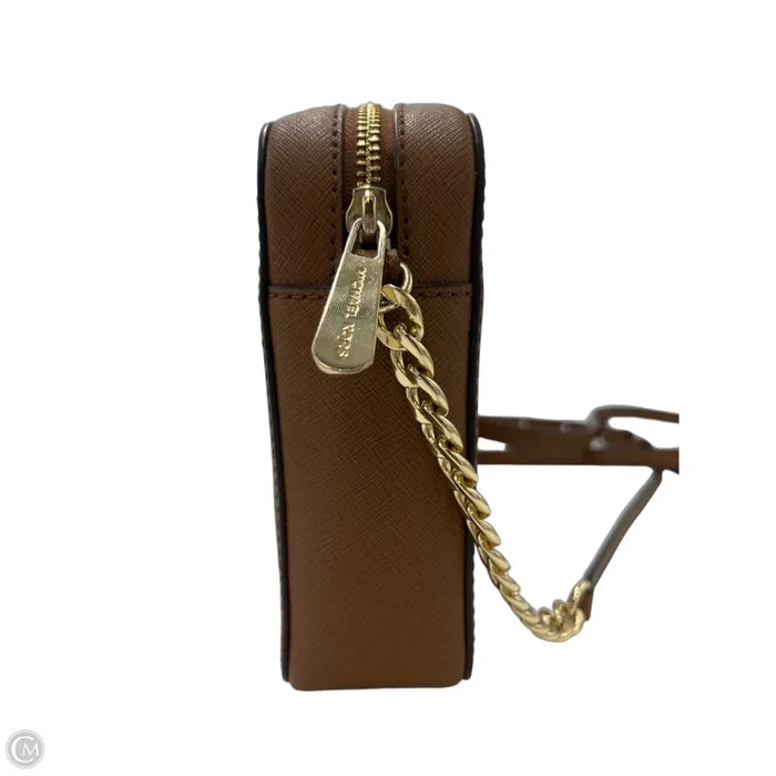 Crossbody Designer By Michael Kors