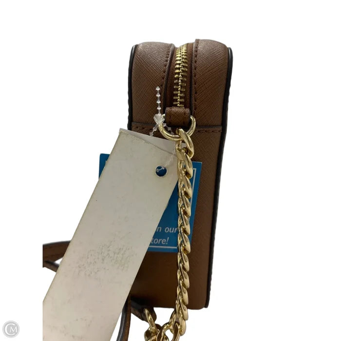 Crossbody Designer By Michael Kors