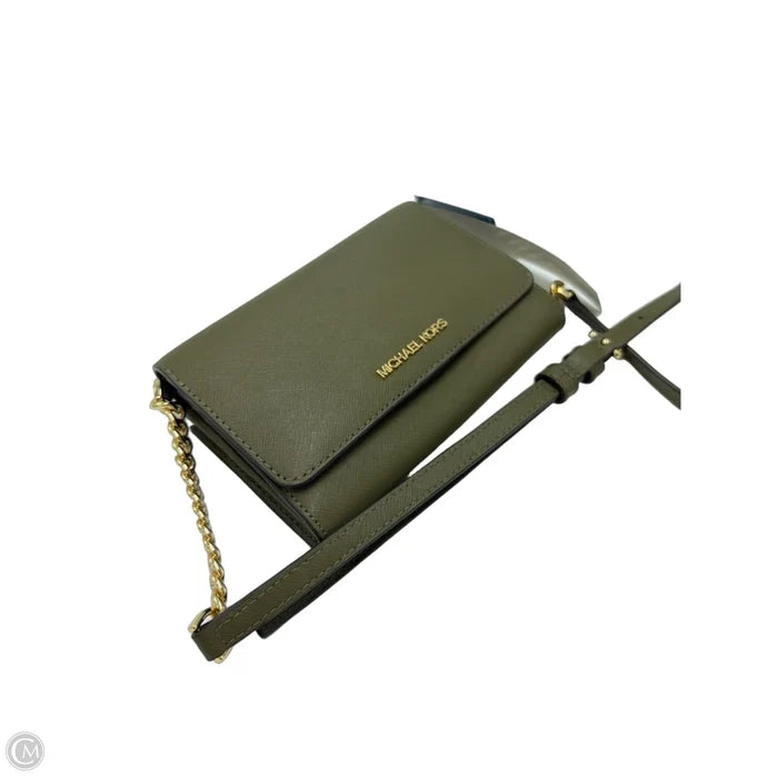 Crossbody Designer By Michael Kors