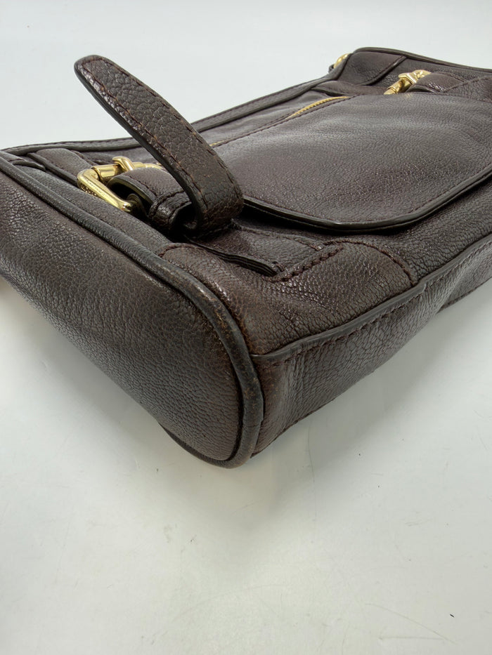 Crossbody Designer By Michael Kors