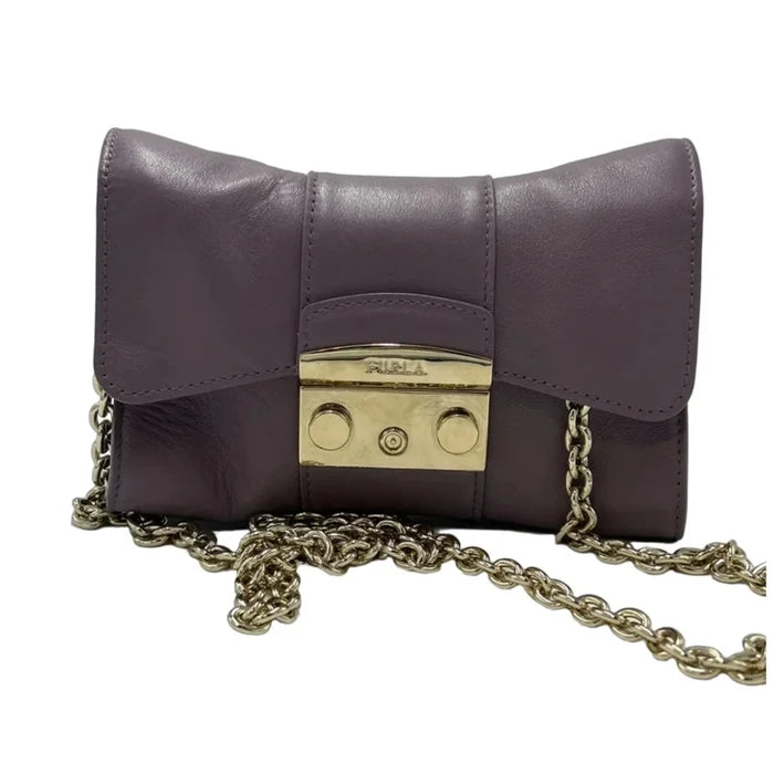 Crossbody Luxury Designer By Furla