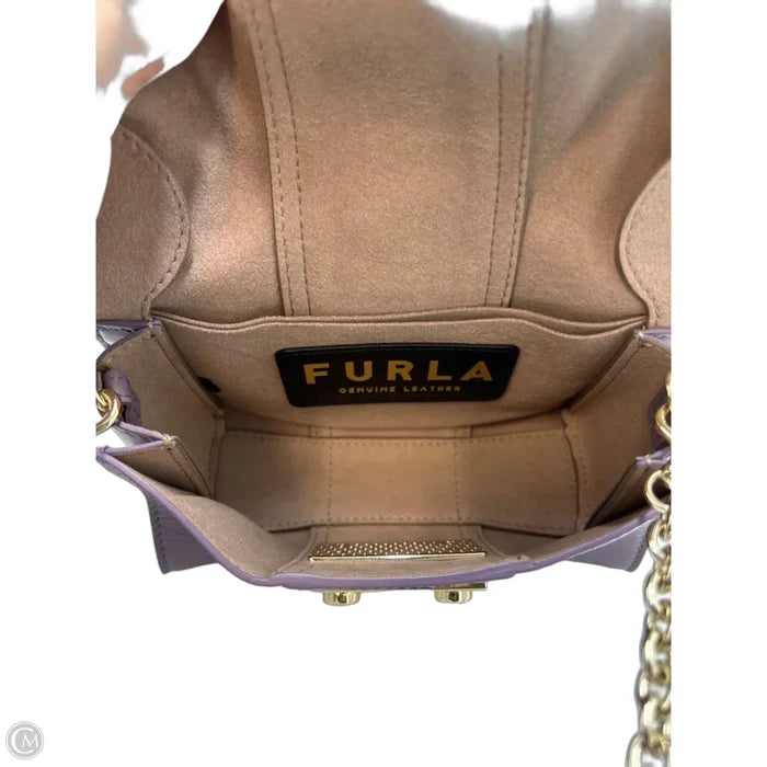 Crossbody Luxury Designer By Furla