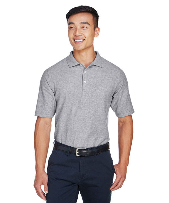 variant:Grey Heather