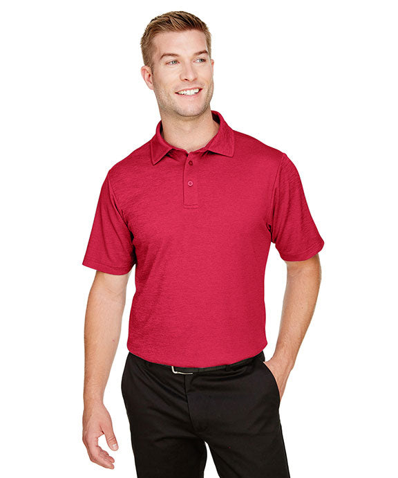 variant:Red Heather