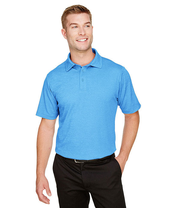 variant:Ocean Blue Heather
