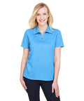 variant:Ocean Blue Heather
