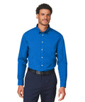 variant:French Blue Melange
