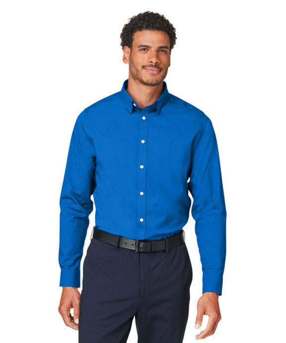 variant:French Blue Melange