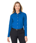 variant:French Blue Melange