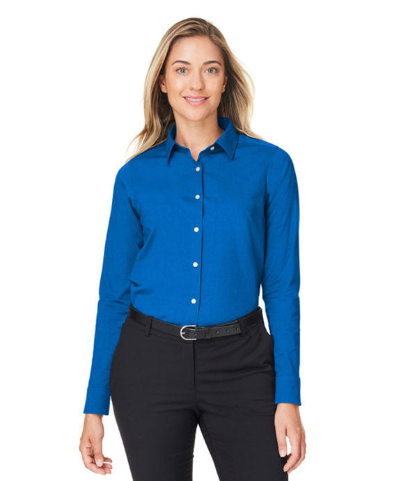 variant:French Blue Melange
