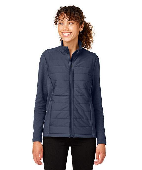 variant:Navy Melange/Navy