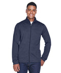 variant:Navy/Navy Heather