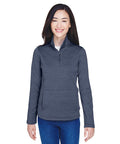 variant:Navy Heather