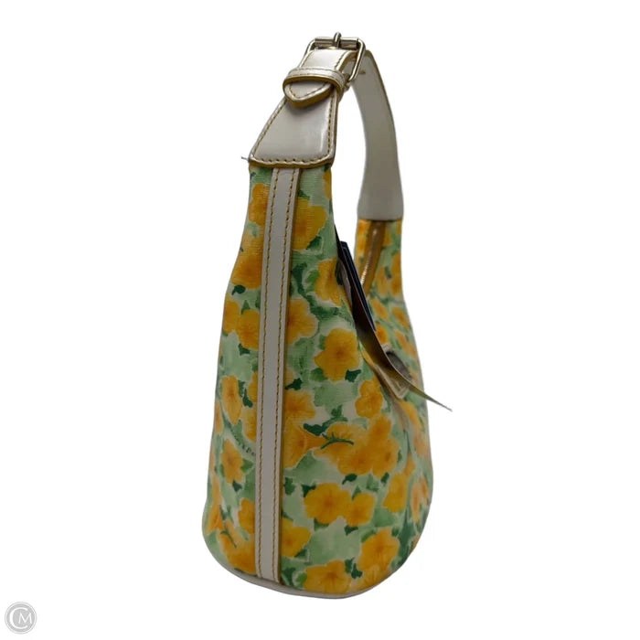 Dooney And Bourke Petunia Designer Handbag