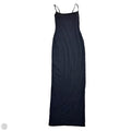 Dress Casual Maxi By Skims In Black, Size: Xs