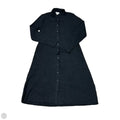 Dress Casual Midi By On 34th In Black, Size: L