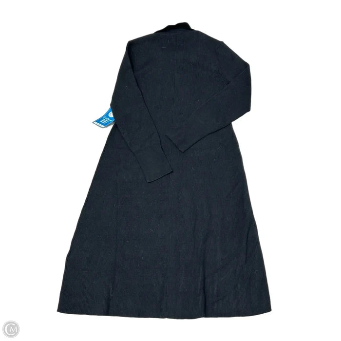 Dress Casual Midi By On 34th In Black, Size: L