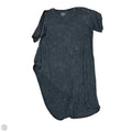 Dress Casual Midi By Torrid In Grey, Size: 4x